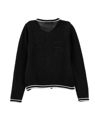 Monnalisa Cardigan Sweater 18BCAR