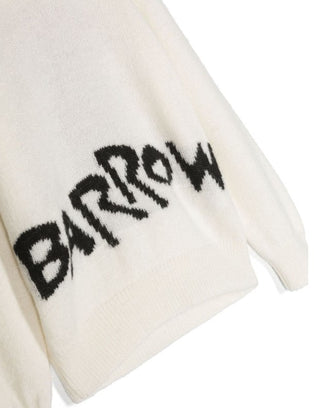 Barrow Crewneck Sweater F3BKJUJP036