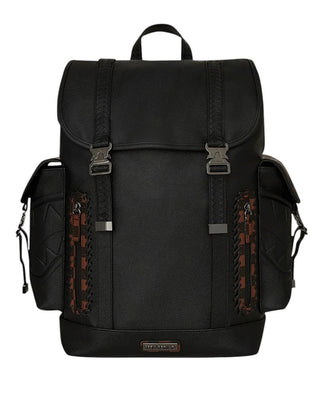 SPRAYGROUND Zaino DOSE OF CHECK DEUX MONTE CARLO 910B8014NSZ