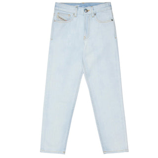 Diesel Jeans Modello Cinque Tasche In Denim Chairo J00808-KXBSG-K01