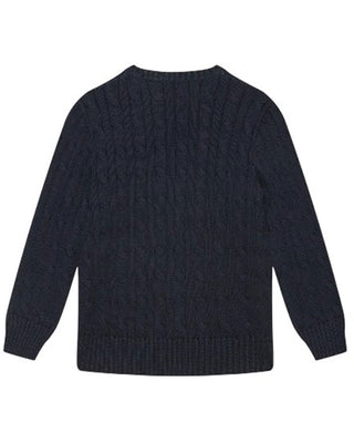 Polo Ralph Lauren Maglia In Cotone 322702674042 Con Logo