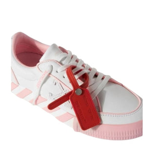 Off-White owia2722 sneakers with laces