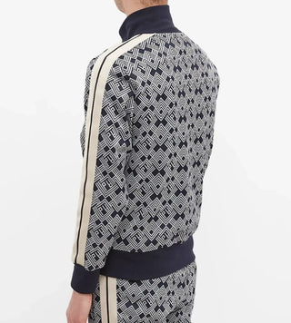 Palm Angels Sweatshirt Jacket Model PMBD001S22FAB0024603