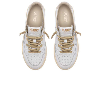 Autry Sneakers medalist low AULW - SW01