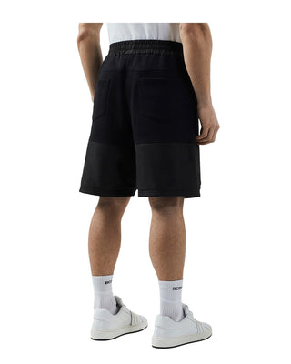 Gcds Bermuda con logo B1XM3102JI1