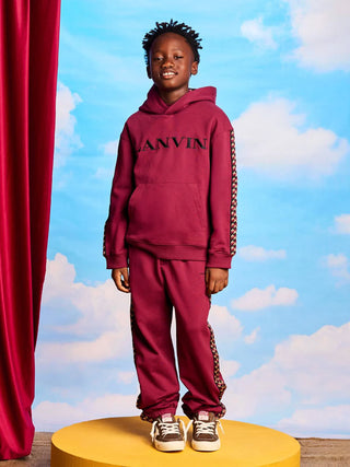 Abbigliamento Bimbo Fall Winter 26