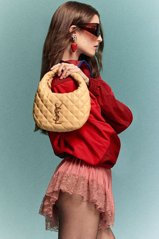 Accessori La Cicogna Firme SS26