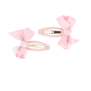 Angel's Face Fermacapelli TWO PACK BOW CLIPS Con Fiocco