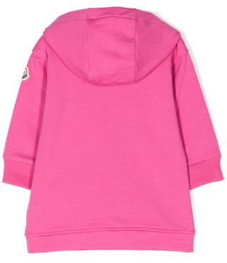 Moncler Vestina with hood I29518I00001