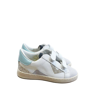 2B12 Sneakers con strass Baby supreme110