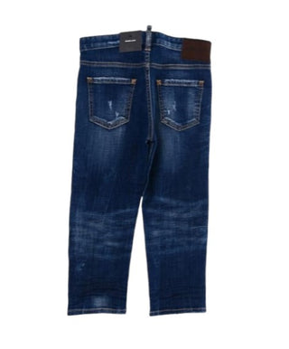 Dsquared2 Five-pocket jeans DQ03YS-D001Y