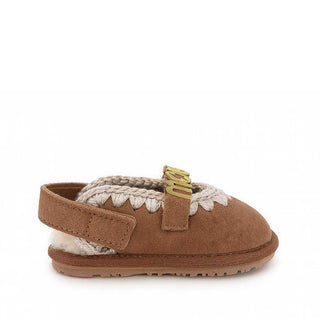 Mou Mules Con cinturino dietro la caviglia FK161003A