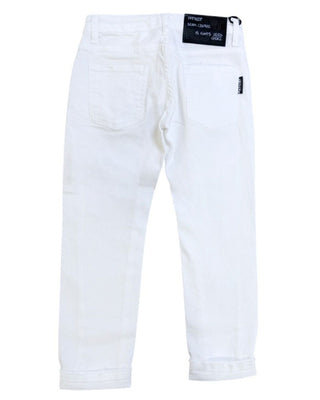 Patriot Jeans 5 tasche PJ5S2SPBK21