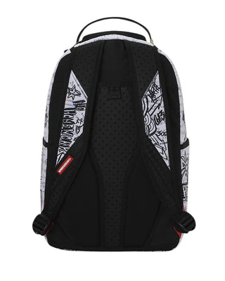 SPRAYGROUND Zaino CLASS DISMISSED 910B8665NSZ