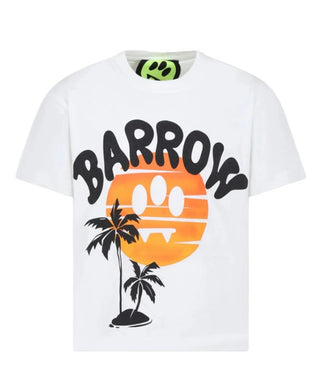 S4BKJUTH006 - T-shirt - Barrow