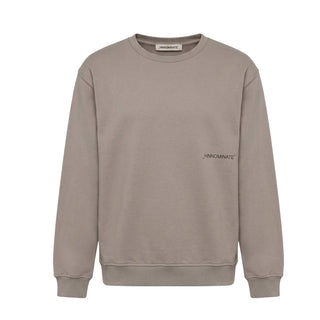 Hinnominate Sweatshirt mit Rundhalsausschnitt 3631F0004