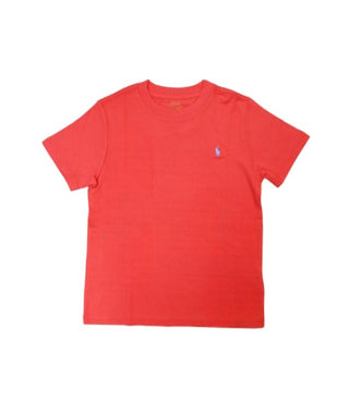Polo Ralph Lauren T-Shirt mit Rundhalsausschnitt 323832904036