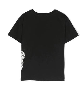 Moschino T-shirt M/M UNISEX T-SHIRT HUM046