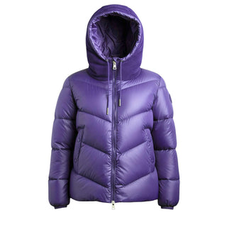 Canadiens KETIL Hooded Jacket