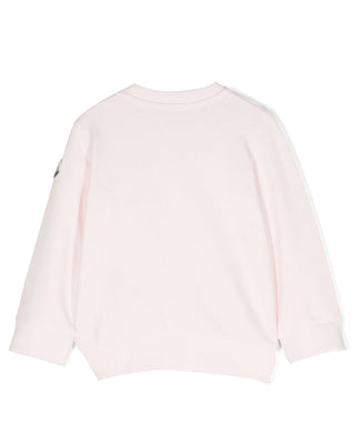 Moncler Felpa  J19518G00003