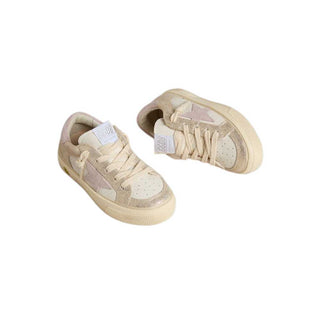 Golden Goose Sneakers May GJF00495F007435 Con Lacci