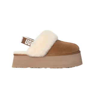 Ugg Mules Platform 1113474 Funkette
