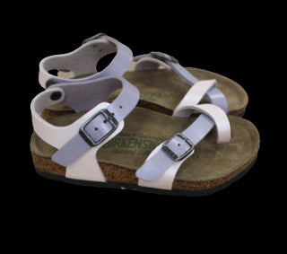 Birkenstock Flip-Flop-Sandalen 310033 mit Schnalle