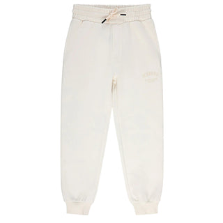 Iceberg Pantaloni jogger in felpa con logo PFICE6310J