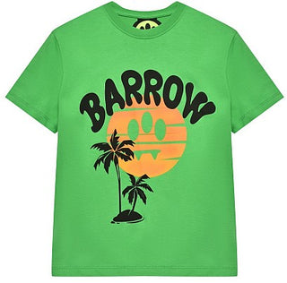 S4BKJUTH006 - T-shirt - Barrow