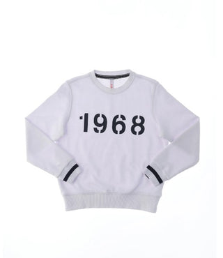 Sun68 Rundhals-Sweatshirt F33327