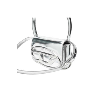 Diesel Borsa 1DR X08396PS202 Effetto Metalizzato