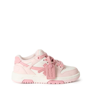 Off-White Sneakers Out Of Office OF06414655LPKDPK