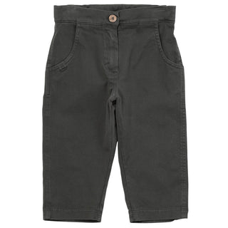 Maperò Pantaloni in twill da bambino M32276J