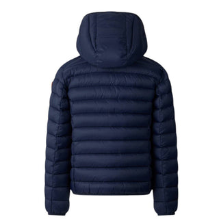 Save the Duck Giubbino Dony trapuntato con cappuccio da bambino J30650B2