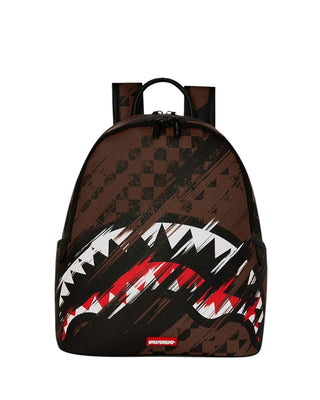 SPRAYGROUND Zaino SMEARED GRUNGE SAVAGE 910B8964NSZ