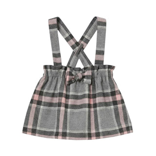 Il Gufo Neugeborenenkleid A20GN181W3048