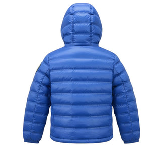 Blauer 100 Gram Nylon Jacket 24SBLKC02365 For Kids