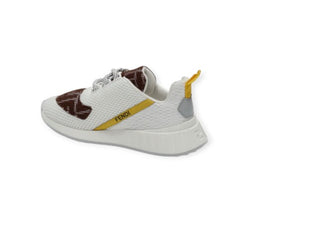 Fendi Sneakers with logo band JMR442/AM50F1LSG