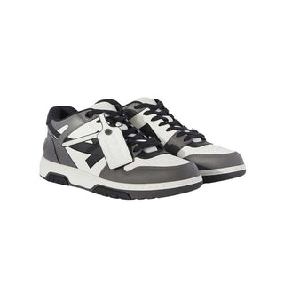 Off-White Sneakers Out Of Office OMIA189/C99LEA013071 In Pelle