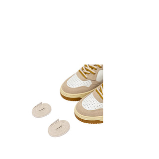 Autry Sneakers medalist low AULM - BW03