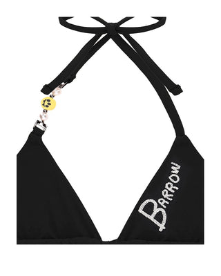 Barrow Costume due pezzi con logo S5BKJGSB174