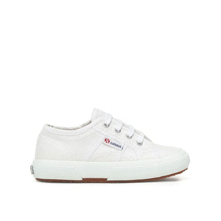 Superga Sneakers In Tela 2750-JCOT Con Logo