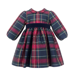 The Owl Baby Dress A20VL428N3007