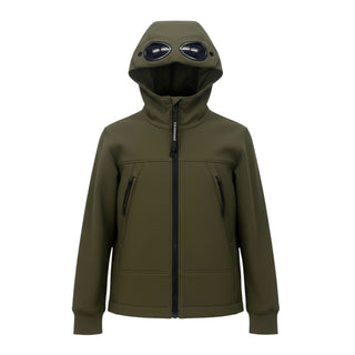 CP Company Kapuzenjacke 15CKOW001B