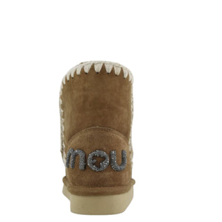 Mou Stivali glitterato fw101050a