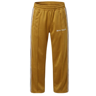 Palm Angels Pantaloni Track Con Logo F6PAJBPA029/1531 Per Bambini
