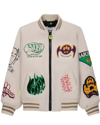 Barrow F4BKJUBO014 Bomberjacke