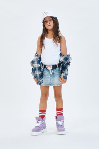 Bambina La Cicogna Firme Nuova Collezione