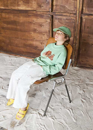 Bambino La Cicogna Firme