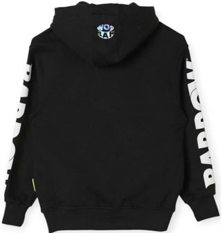 Barrow Kapuzenpullover mit Reißverschluss F4BKJUZH133